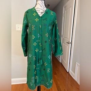 khaadi brand new 3 piece